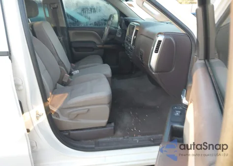 2014 Chevrolet Silverado 1500 1Lt z USA, uszkodzony, nr VIN 3GCUKREC6EG205599